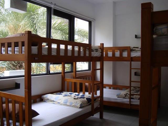 Backpacker 41 Hostel - Taichung - Taichung - Taiwan