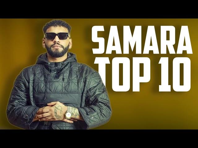 Samara - Wasitkom (TOP 10) سمارا - ميكس