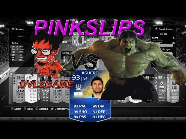 بنك سليب الـغـضـب PINK SLIPS DvLZGaME vs SAM6TIME