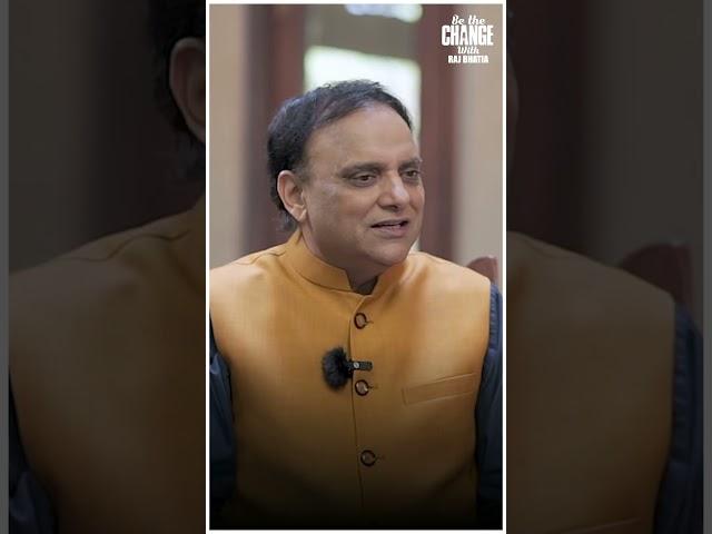Can Ayurveda Prevent Heart Attack with Dr. Partap Chauhan & Raj Bhatia BeTheChange