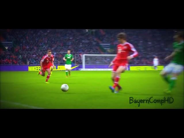 Thomas Müller ● Raumdeuter