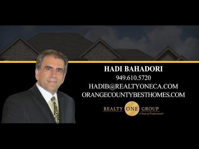 Top Listing Agent San Clemente