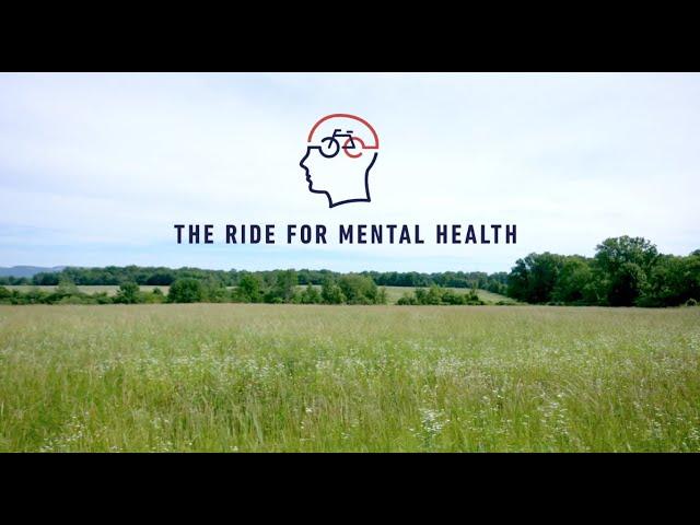 The Ride for Mental Health 2021