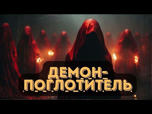 Попаданец в тело юноши: Демон-поглотитель |  #аудиокниги | #звуковыекниги | #фантастика | #аудио