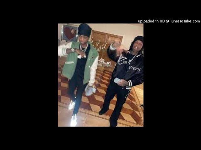 [SAMPLE] YFG Fatso x Lil Durk Pain Type Beat "Tems"