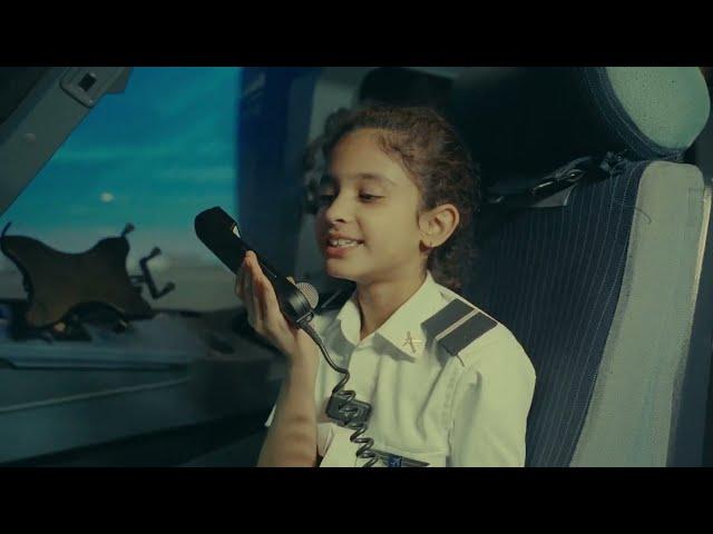 Happy Children's Day | IndiGo 6E