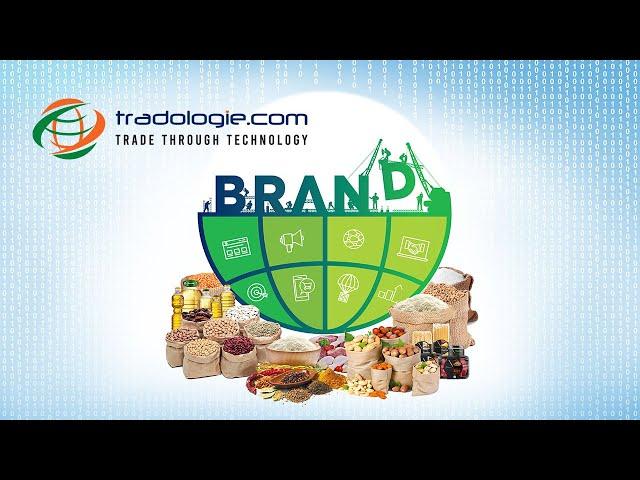 Become a Global Brand with Tradologie.com