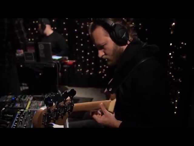 SOHN - Artifice (Live on KEXP)