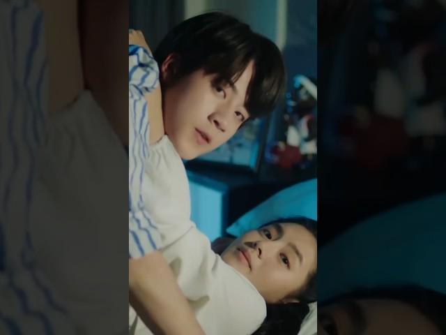 Interrupted by mom_ #sweetfirstlove #renshihao #chuangzao101 #xuyating #zhengfanxing #theuntamed #xi