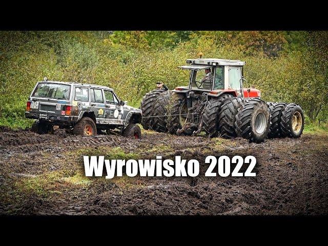 WYROWISKO 2022 TERENWIZJA