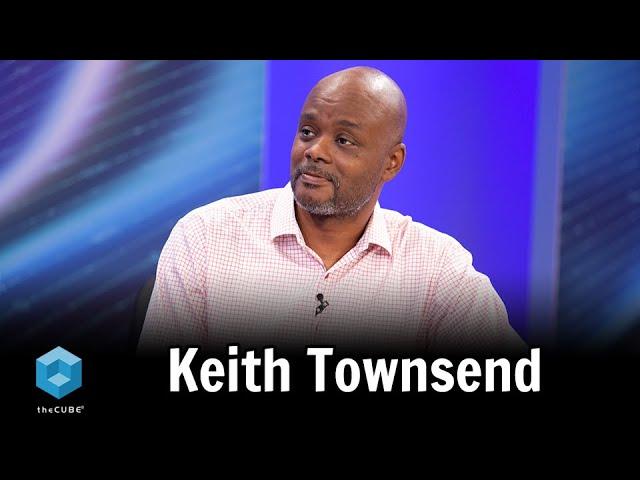 Keith Townsend, The CTO Advisor | An HPE GreenLake Announcement 2021