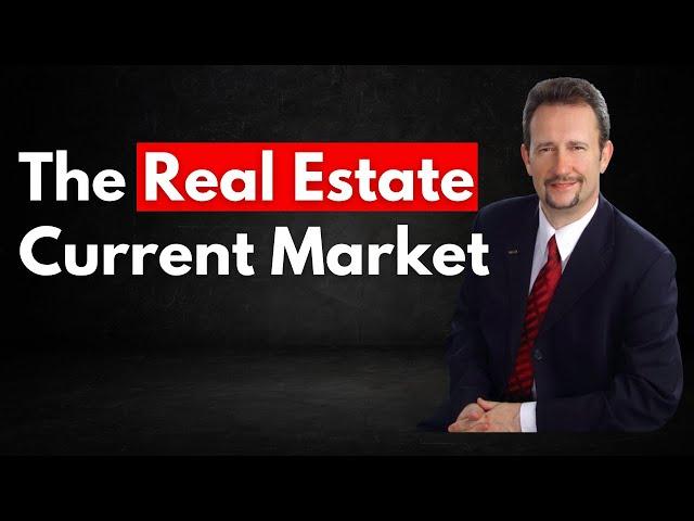 Understanding the Current Real Estate Market: Insights from Marius Mitrofan