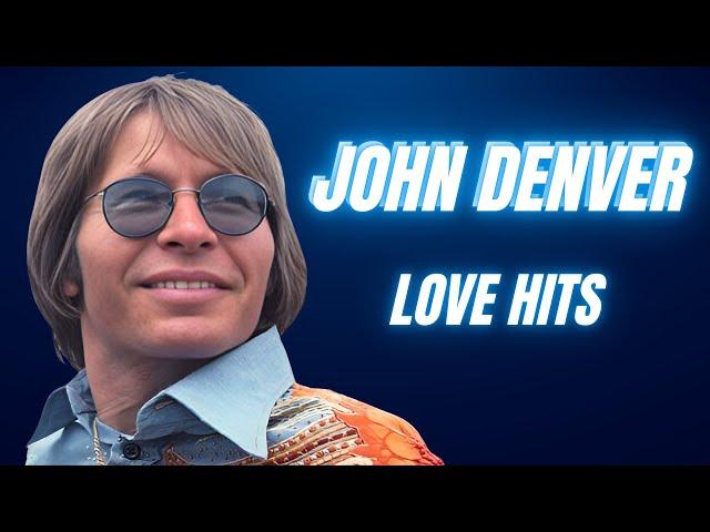 John Denver - Sucessos Românticos