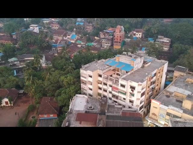 Ratnagiri Drone City