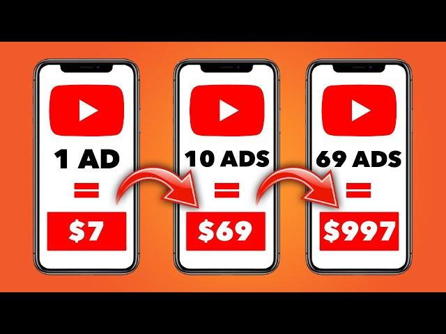 Earn $697 FREE PayPal Money For Watching Ads - 2025 (Make Money Online)