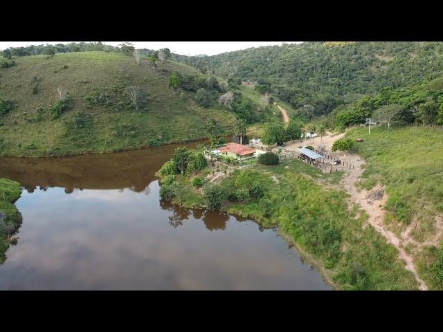 VENDO FAZENDA CURIO / INDISPONÍVEL PARA VENDA