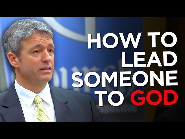 Paul Washer Shares Truly INCREDIBLE Witnessing Story