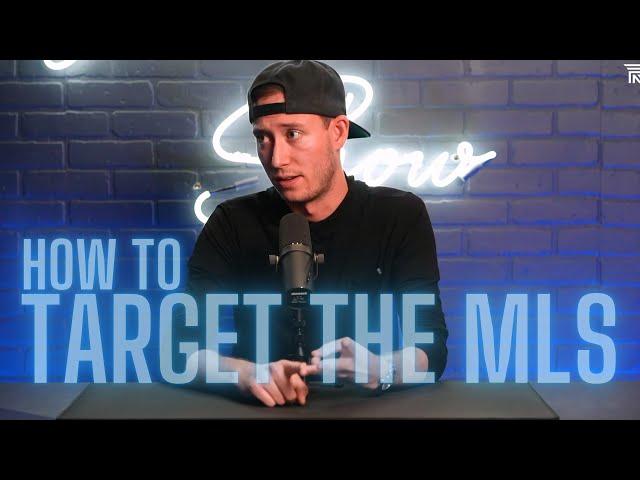 How to Target the MLS to Find On Market Wholesale Deals