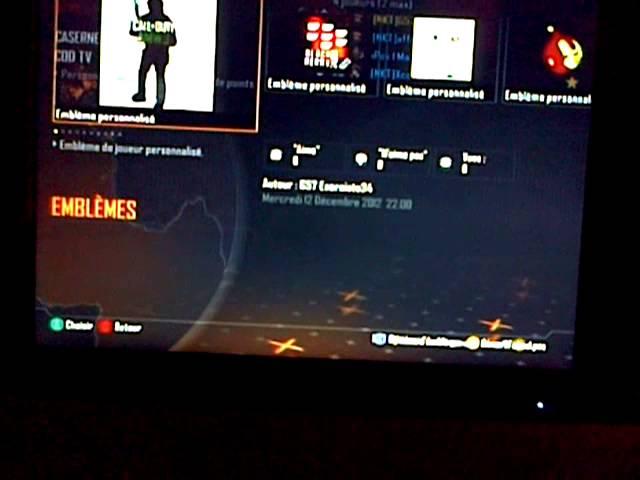 (Come back) Epic bug de black ops 2