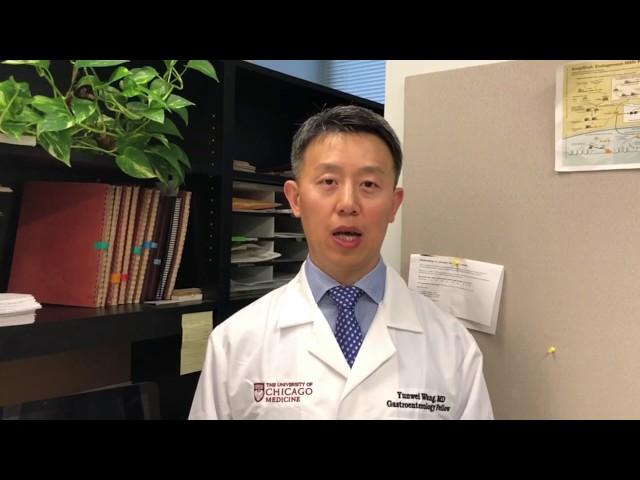 Roles of intracellular Hsp70 in maintaining gastrointestinal homeostasis – Wang et al. (2017)