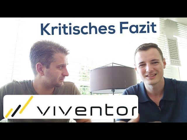 Unser Fazit zu Viventor nach dem CEO-Interview