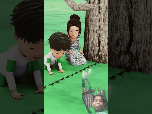 #cartoon short video##cartoon cartoon#cartoon #comedy #