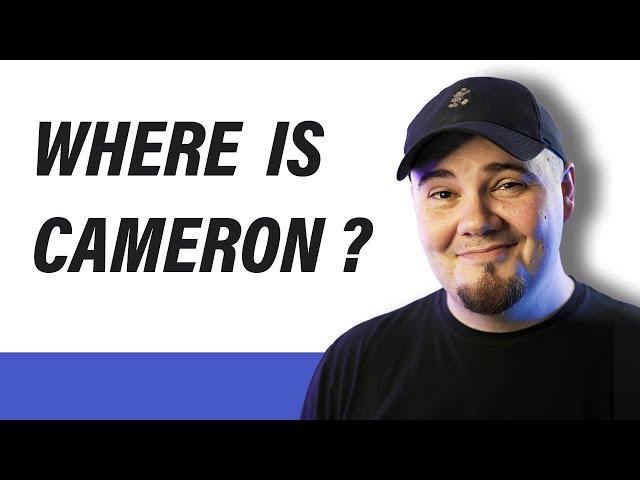 The Downfall Of Cameron Lawrence - What Happened?