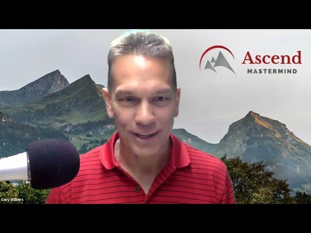 Relationship Grit Overview with My Ascend Mastermind Brothers