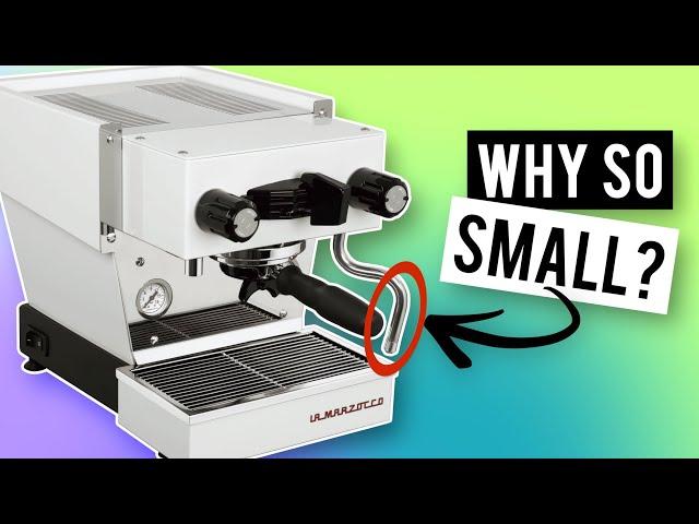 La Marzocco Linea Micra Review: An Espresso Expert’s Take