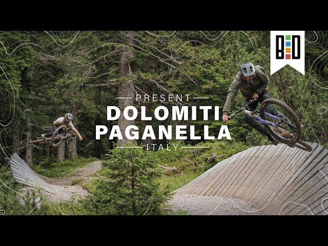 Bike Destinations - Dolomiti Paganella Bike