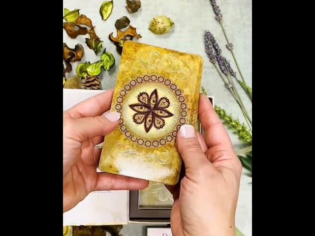 Divine Nature Oracle Unboxing!