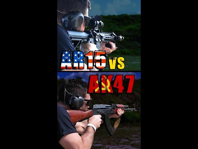 #shorts AK47 or M4. Not so shocking thoughts.  Can it be NJ Compliant?