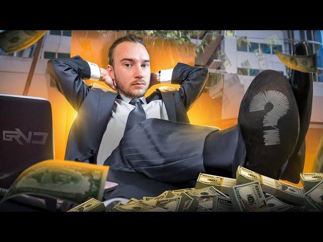 Passive income in gta 5 rp pt. 2 / Easy MONEY on Grand Rp