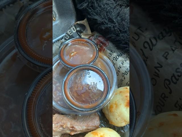 Rate/Review Jim N Nicks BBQ Baked Beans 🫘  #rate #food #review