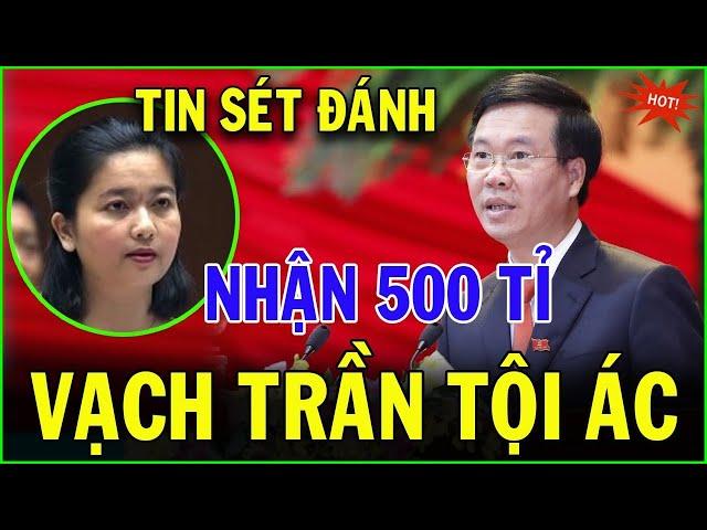 Tin tức nhanh và chính xác nhất ngày 16/03/2024 Tin nóng Việt Nam Mới Nhất Hôm Nay #24hTinTuc