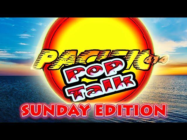 PACIFIC414 Pop Talk: Sunday Edition Another Rumor Claims #KathleenKennedy GONE from #Lucasfilm AGAIN