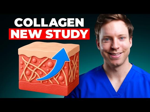 25% Reduction in Skin Wrinkles After 8 Weeks (New Study)