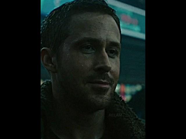 blade runner 2049 edit