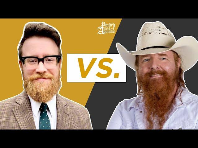 Lutheran Debates Catholic on Justification (Jordan B. Cooper Vs. Jimmy Akin)