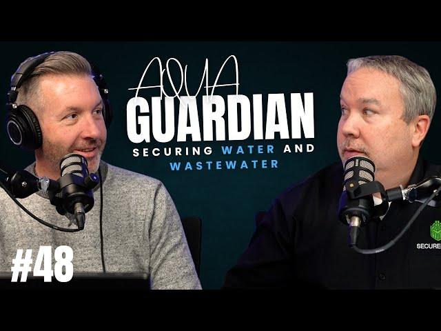 Cyber Hygiene – Daily Habits That Reduce Risk | Aqua Guardian, Securing Water And Wastewater