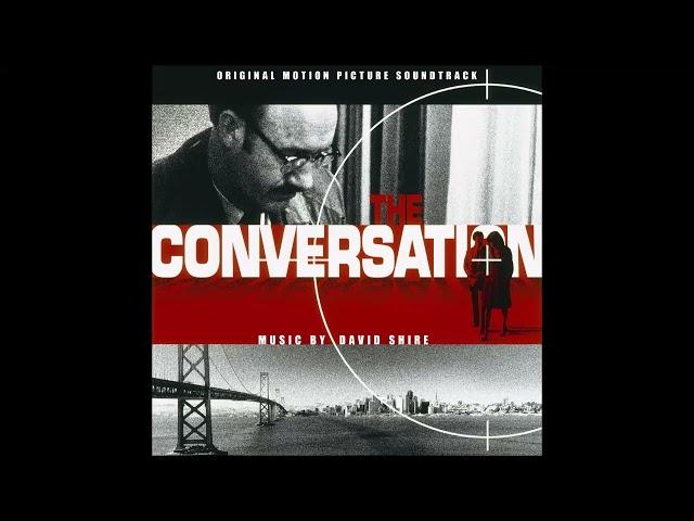 The Conversation - Original Motion Picture Soundtrack -  Remastered 2023