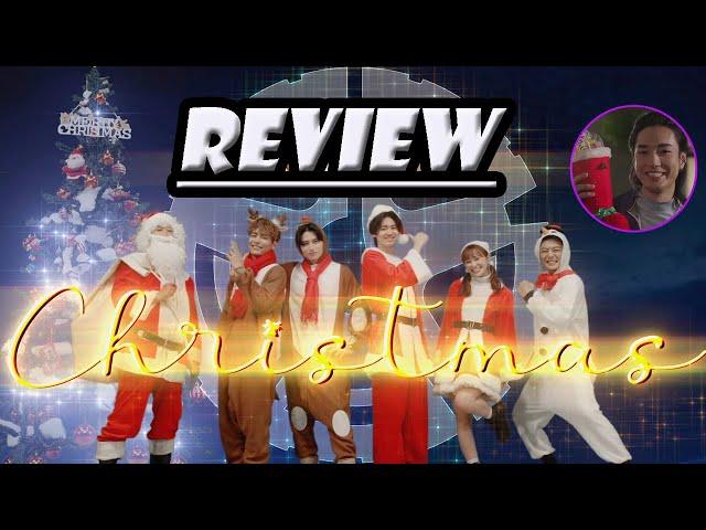 Bakuage Sentai BoonBoomger Episode 42 Review | BoonBoom Christmas