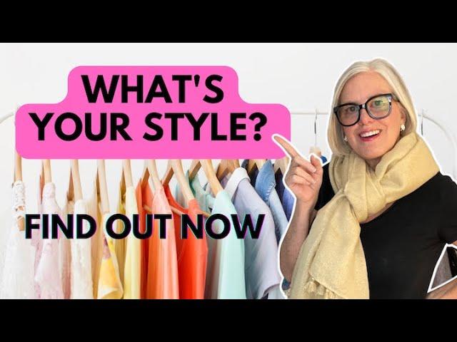 How to Find Your Own Style | Easy Step-by-Step Guide!