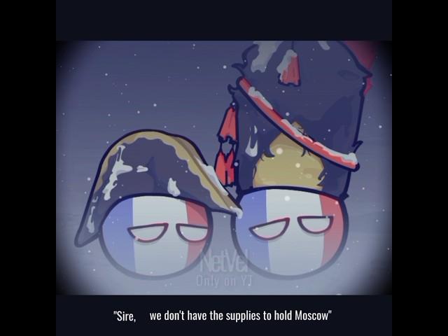 a Story of France..