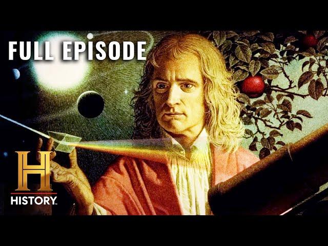 Newton's Shocking APOCALYPSE Prediction | Nostradamus Effect (S1, E5) | Full Episode