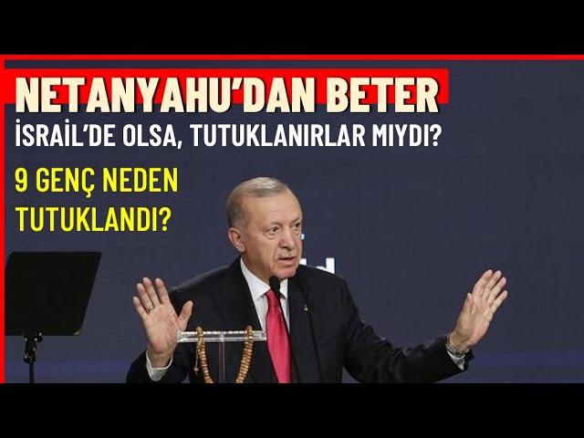 Necip F. Bahadır | Bu ülkenin gözleri hiç bu kadar nemli olmamıştı; yazık…