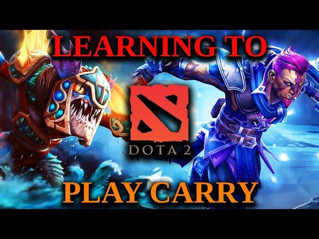 How To Play Carry