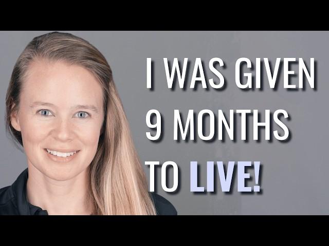 No Smoking History To STAGE 4 LUNG CANCER - Samantha | Lung Cancer | The Patient Story