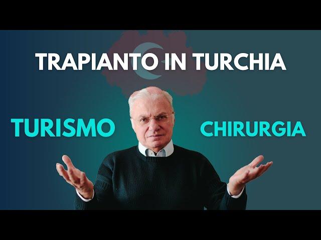 Trapianto di capelli FUE in Turchia: Turismo o Chirurgia?