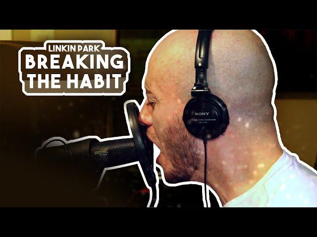 Linkin Park - Breaking the Habit | Vocal Cover by Victor Borba